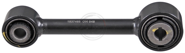 A.B.S. 212521 Lenker, Radaufhängung