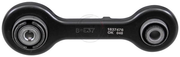 A.B.S. 212522 Lenker, Radaufhängung