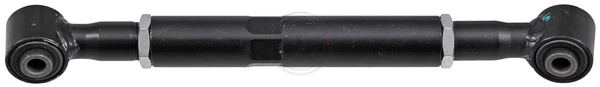 A.B.S. 212550 Lenker, Radaufhängung