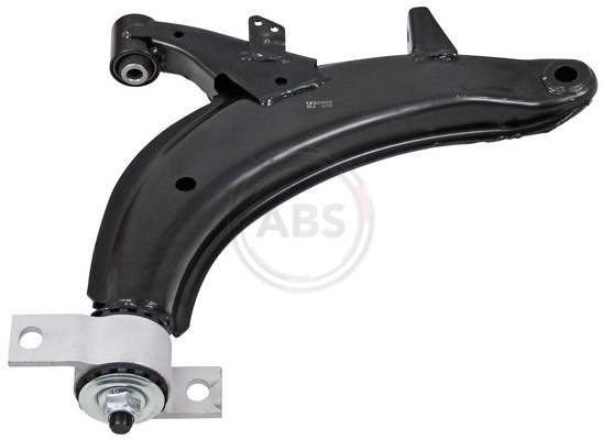 A.B.S. 212618 Lenker, Radaufhängung
