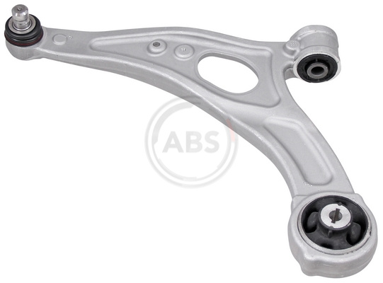 A.B.S. 212623 Lenker, Radaufhängung