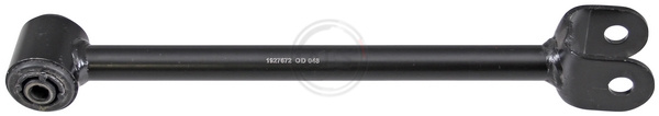 A.B.S. 212648 Lenker, Radaufhängung