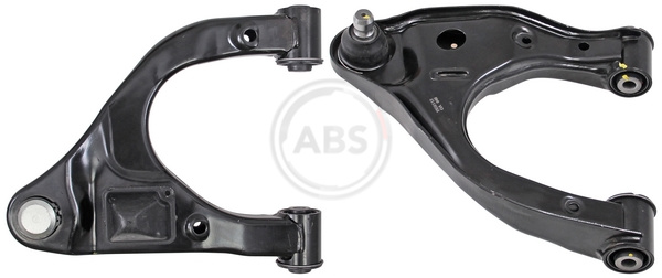 A.B.S. 212654 Lenker, Radaufhängung