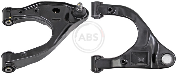 A.B.S. 212655 Lenker, Radaufhängung