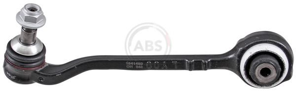 A.B.S. 212678 Lenker, Radaufhängung