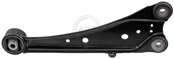 A.B.S. 212692 Lenker, Radaufhängung