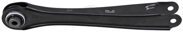 A.B.S. 212711 Lenker, Radaufhängung