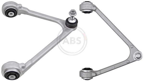 A.B.S. 212724 Lenker, Radaufhängung