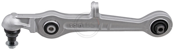 A.B.S. 212795 Lenker, Radaufhängung