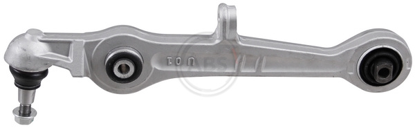 A.B.S. 212800 Lenker, Radaufhängung