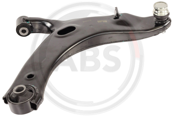 A.B.S. 212875 Lenker, Radaufhängung