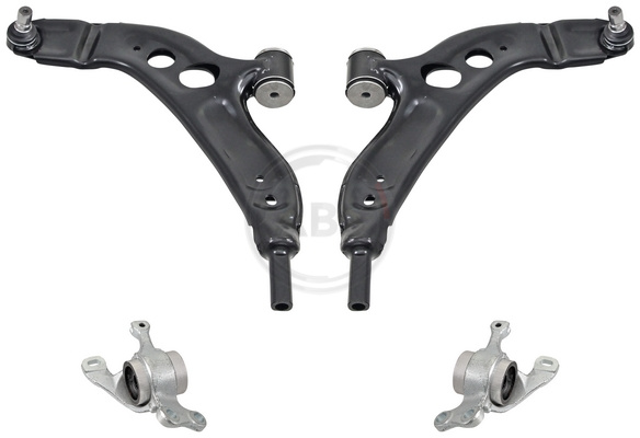 A.B.S. 219924 Reparatursatz, Querlenker
