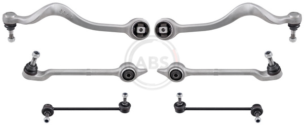 A.B.S. 219925 Reparatursatz, Querlenker