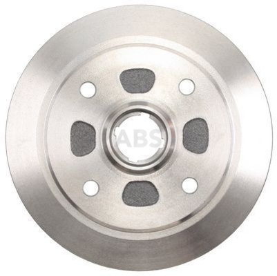 A.B.S. 2352-S Bremstrommel
