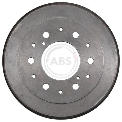A.B.S. 2370-S Bremstrommel