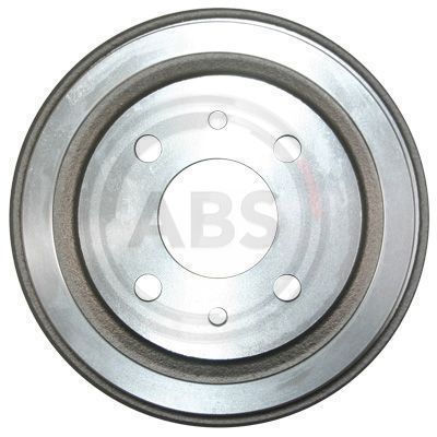 A.B.S. 2385-S Bremstrommel