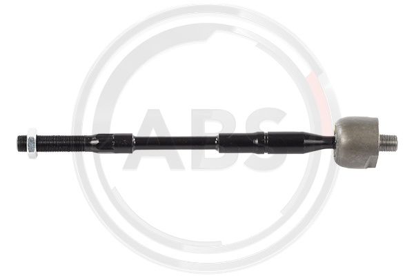 A.B.S. 33067 Sensor, wheel speed