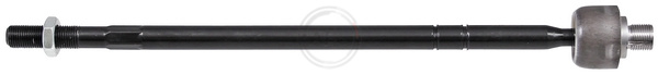 A.B.S. 240823 Axialgelenk, Spurstange