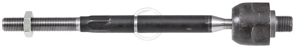 A.B.S. 240846 Axialgelenk, Spurstange