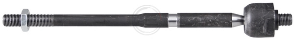 A.B.S. 240878 Axialgelenk, Spurstange