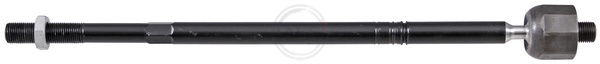 A.B.S. 240896 Axialgelenk, Spurstange