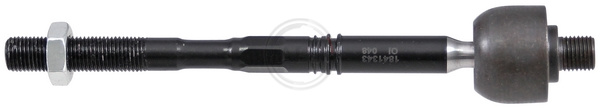 A.B.S. 240919 Axialgelenk, Spurstange