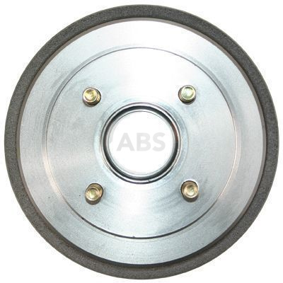 A.B.S. 2445-S Bremstrommel
