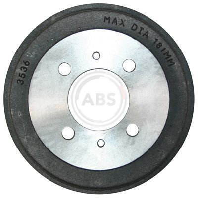A.B.S. 2447-S Bremstrommel