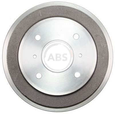 A.B.S. 2448-S Bremstrommel