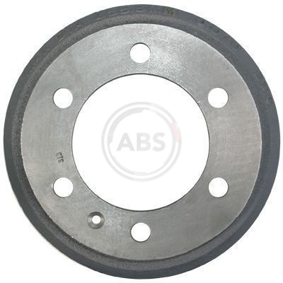 A.B.S. 2486-S Bremstrommel