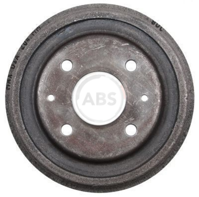 A.B.S. 2488-S Bremstrommel