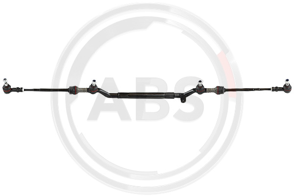 A.B.S. 250395 Spurstange