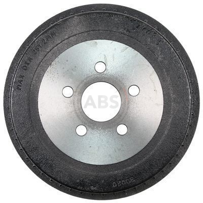 A.B.S. 2594-S Bremstrommel