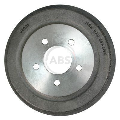A.B.S. 2595-S Bremstrommel