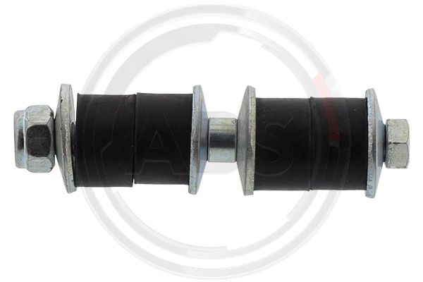 A.B.S. 33076 Sensor, wheel speed for JAGUAR
