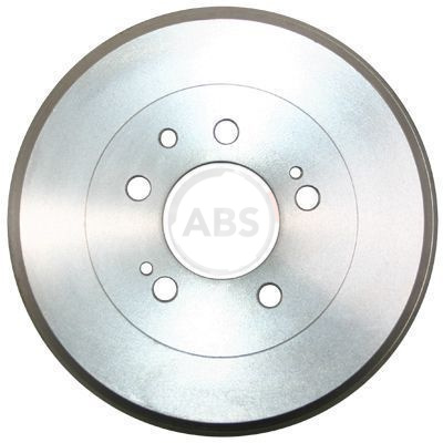 A.B.S. 2612-S Bremstrommel