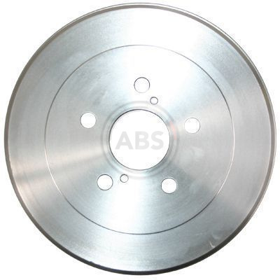 A.B.S. 2622-S Bremstrommel