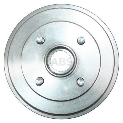 A.B.S. 2665-S Bremstrommel