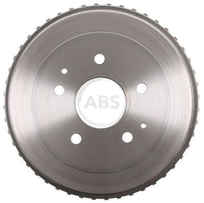 A.B.S. 2667-S Bremstrommel