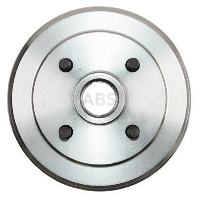 A.B.S. 2675-S Bremstrommel