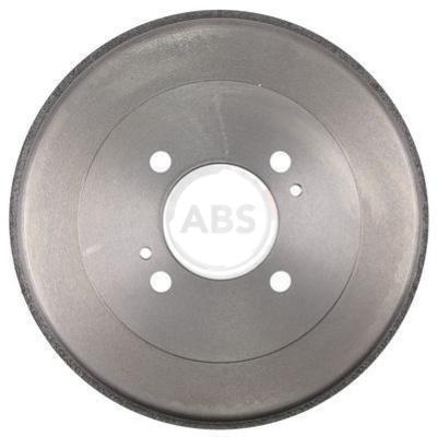 A.B.S. 2683-S Bremstrommel