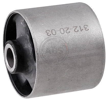 A.B.S. 270431 Lagerung, Lenker