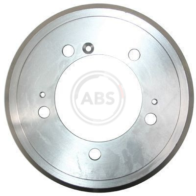A.B.S. 2710-S Bremstrommel