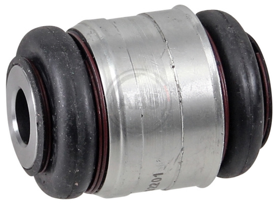 A.B.S. 271882 Lagerung, Lenker