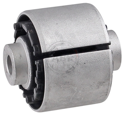 A.B.S. 271903 Lagerung, Lenker