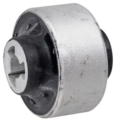 A.B.S. 271907 Lagerung, Lenker