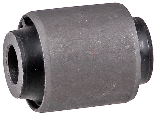 A.B.S. 271909 Lagerung, Lenker