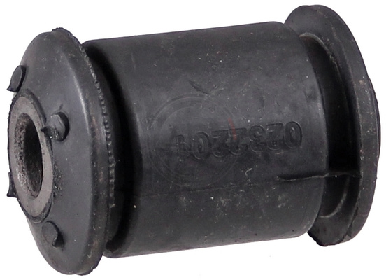 A.B.S. 271911 Lagerung, Lenker