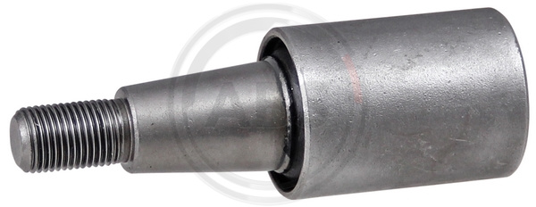 A.B.S. 271943 Lagerung, Lenker