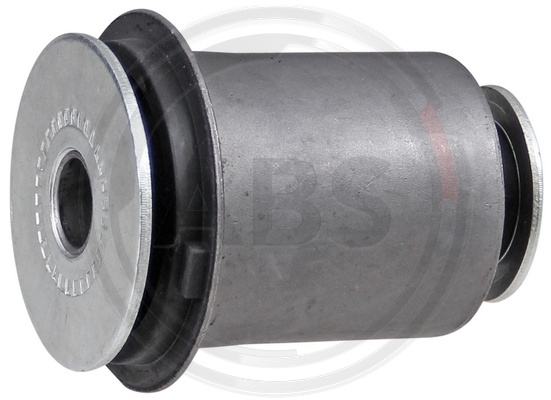 A.B.S. 271944 Lagerung, Lenker